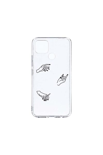 bestcase Husa BestCase¬Æ Clear Silicon 2MM, Compatibila Cu Realme C12 / C25s,...