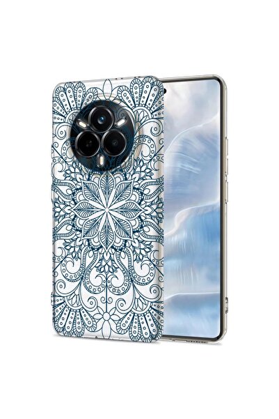 bestcase Husa pentru Realme 14 Pro 5G, BestCase¬Æ Clear Silicon 2MM, Non Figu...