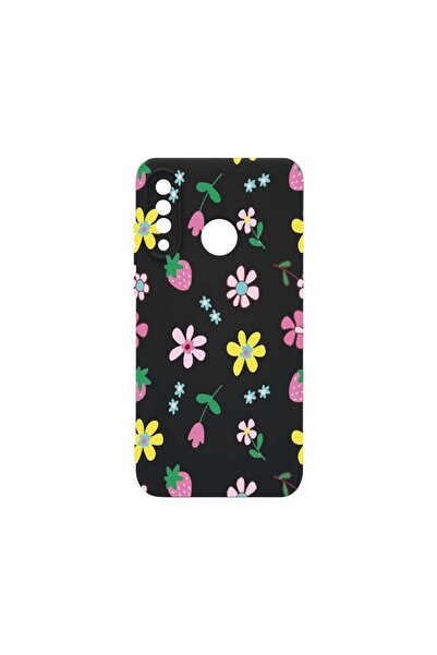 bestcase Husa BestCase¬Æ Premium Liquid Silicon, Compatibila Cu Huawei P30 Li...