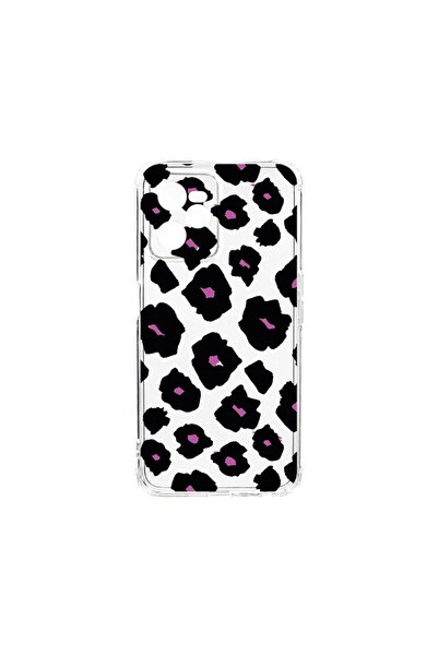 bestcase Αντικραδασμική Θήκη Σιλικόνης 1.5MM, Συμβατή με Realme C35, Μπορντό ...