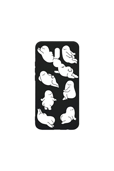 bestcase Λεπτή Θήκη Σιλικόνης 0.8MM, Συμβατή με Huawei Mate 20 Lite, Μεγάλο Σ...
