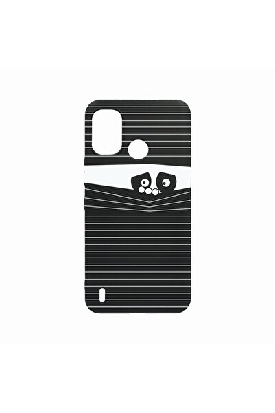 bestcase Husa BestCase¬Æ, Compatibila Cu Nokia C31, Look Back, Rezistenta la ...