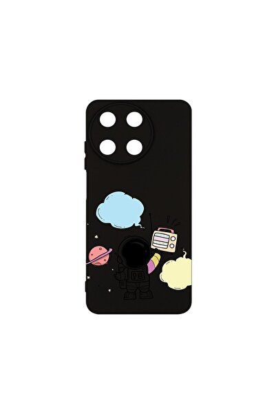 bestcase Husa BestCase¬Æ Premium Silicon, Compatibila Cu Realme 11 4G, Astron...