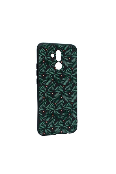 bestcase Husa de protectie Craciun, Christmas pentru Huawei Mate 20 Lite, rez...
