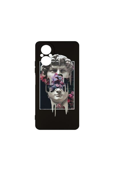 bestcase Husa BestCase¬Æ Premium Silicon, Compatibila Cu Realme C67 4G, David...