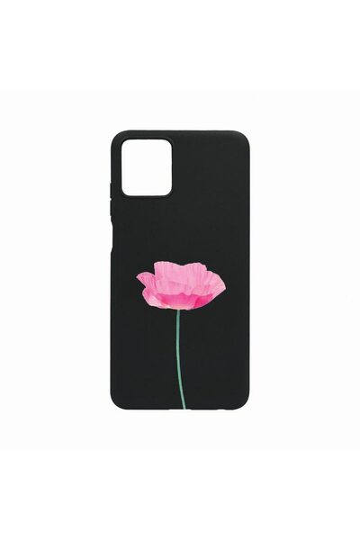 bestcase Λεπτή Θήκη Σιλικόνης 0.8MM, Συμβατή με Nokia G42 5G / G310 5G, Ροζ -...