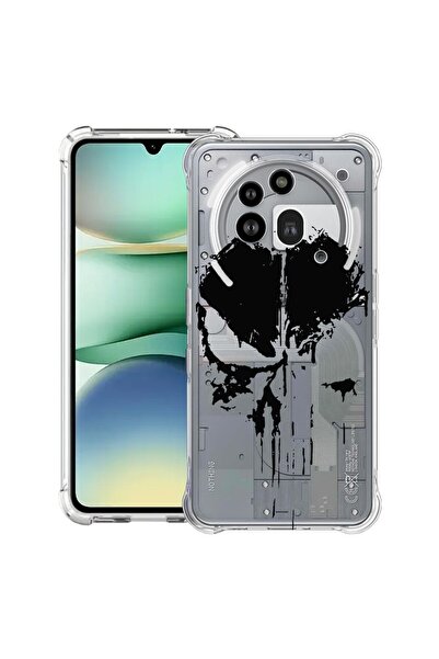bestcase Husă Antișoc 1.5mm Compatibilă cu Nothing Phone (3a) Pro, cu Design ...