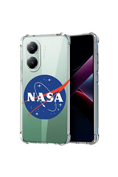 bestcase ¬Æ Husa compatibila Poco X7 Pro 5G, Anti Shock 1.5MM, Nasa Classic, ...