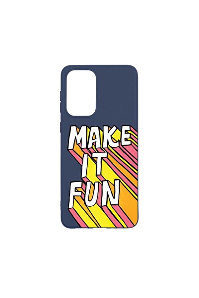 bestcase Husa Silicon, Compatibila Cu Realme GT Neo 3, Make It Fun, Rezistent...