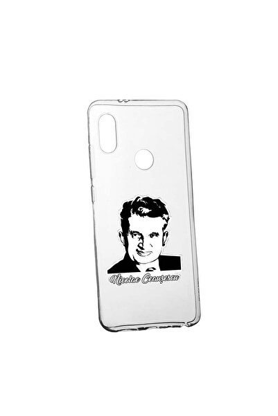 bestcase Προστατευτική θήκη Ceausescu για Huawei P20 Lite, ανθεκτική στη φθορ...