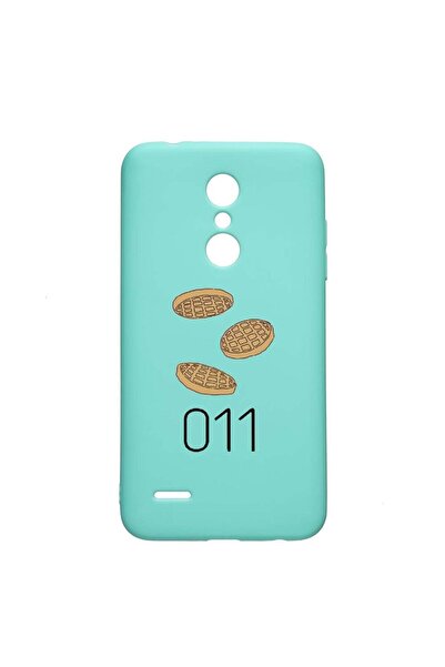 bestcase Θήκη LG K11 / K11 Plus / K10 2018, Stranger Things, Ανθεκτική στη φθ...