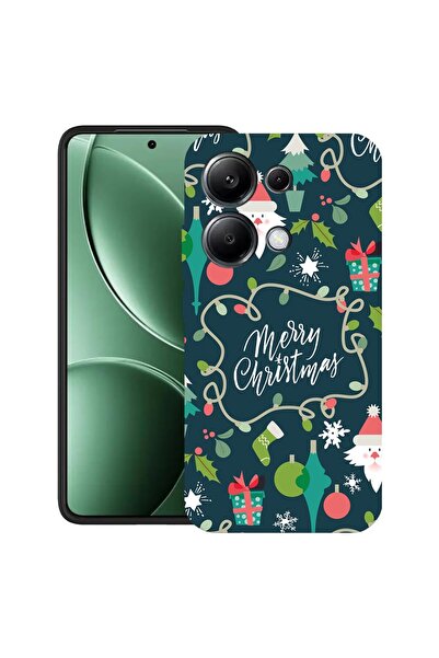 bestcase Θήκη για Poco M6 Pro 4G / Xiaomi Redmi Note 14 Pro 4G με σχέδιο Καλά...