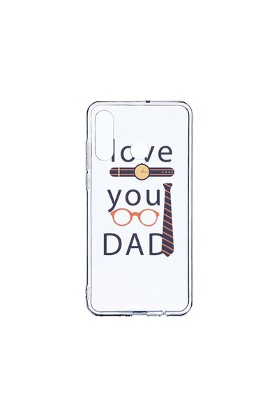 bestcase Husa BestCase¬Æ Clear Silicon 2MM, Compatibila Cu Huawei P30 Lite, L...