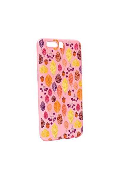 bestcase Husa Huawei Honor 9, Silicon, Toamna P111