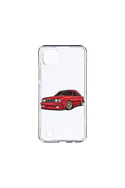 bestcase Husa BestCase¬Æ Clear Silicon 2MM, Compatibila Cu Realme C11 (2021),...