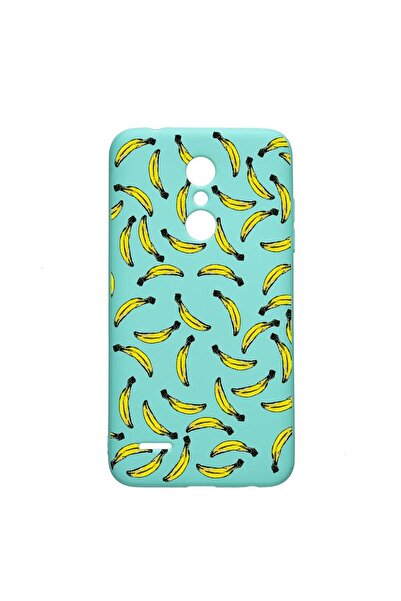 bestcase Θήκη LG K11 / K11 Plus / K10 2018, Μπανάνες, Ανθεκτική στη φθορά, Αν...