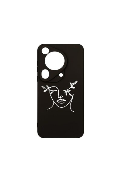 bestcase Husa BestCase¬Æ Premium Silicon, Compatibila Cu Huawei Pura 70 Ultra...