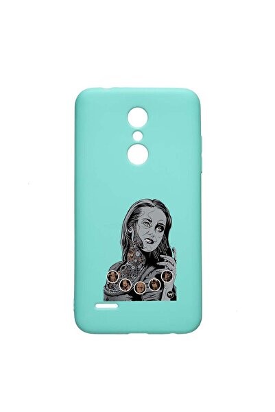 bestcase Husa LG K11 / K11 Plus / K10 2018, Westworld, Movie, rezistenta la u...