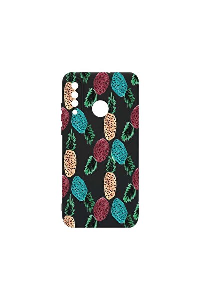 bestcase Husa BestCase¬Æ Premium Liquid Silicon, Compatibila Cu Huawei P30 Li...