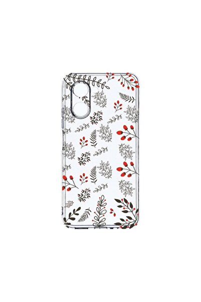 bestcase Husa BestCase¬Æ Clear Silicon 2MM, Compatibila Cu Realme C33, Berry,...