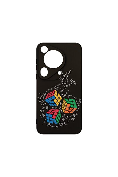 bestcase Husa BestCase¬Æ Premium Silicon, Compatibila Cu Huawei Pura 70 Ultra...