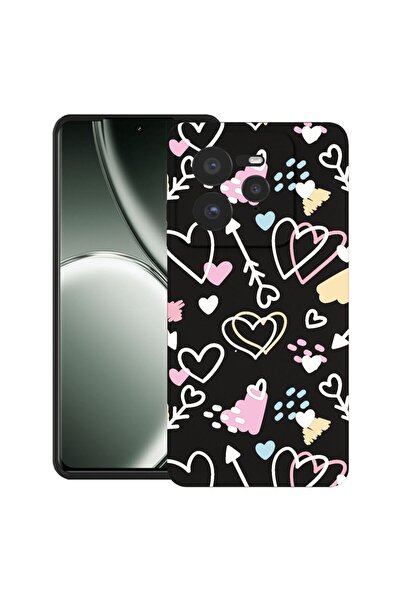 bestcase Θήκη για Realme GT 7 Pro, Προστιθαμμένη σιλικόνη υψηλής ποιότητας, λ...