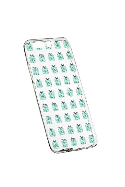 bestcase Husa de protectie Craciun, Christmas, box pentru Huawei Y6 2018, rez...