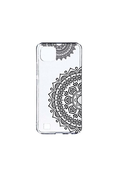 bestcase Husa BestCase¬Æ Clear Silicon 2MM, Compatibila Cu Realme C20, Non Fi...