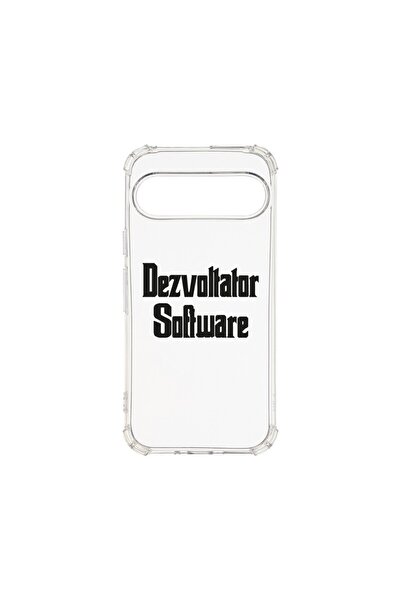 bestcase Αντικραδασμική Θήκη 1.5MM, Συμβατή με Google Pixel 9, Σχεδιασμός Προ...