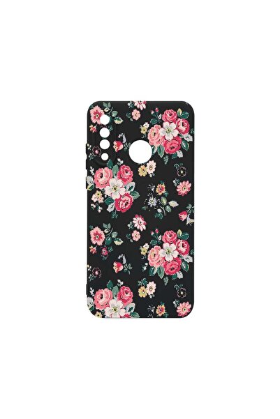 bestcase Husa BestCase¬Æ Υγρή Σιλικόνη Premium, Συμβατή με Huawei P30 Lite, Σ...