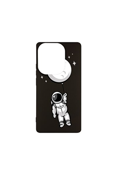 bestcase Husa BestCase¬Æ Premium Silicon, Compatibila Cu Poco M6 Pro 4G, Astr...