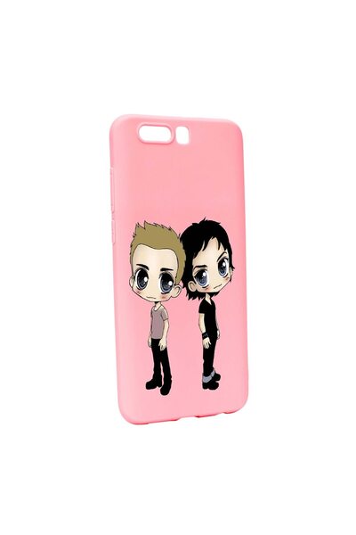 bestcase Husa de protectie Jurnalele Vampirilor, Movie, pentru Huawei Honor 9...