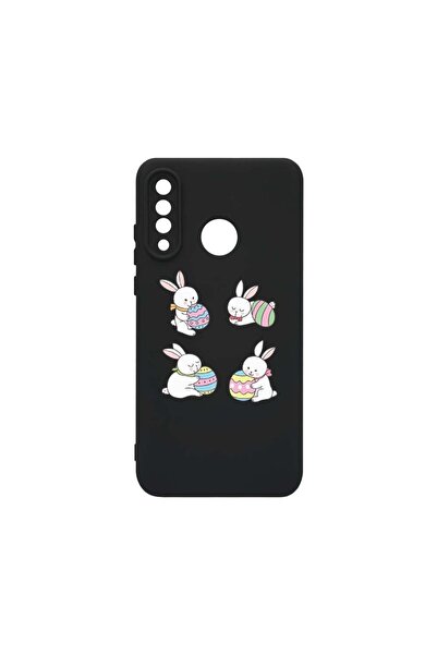 bestcase Husa BestCase¬Æ Premium Liquid Silicon, Compatibila Cu Huawei P30 Li...