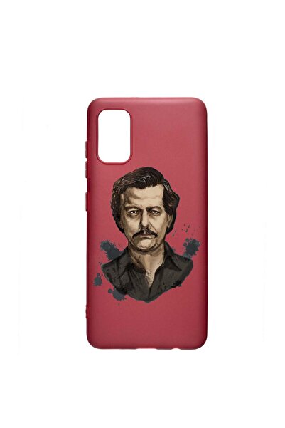 bestcase Husa Silicon Narcos Pablo Escobar, Movie Compatibila Cu Huawei P Sma...