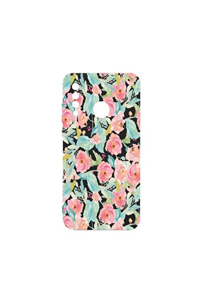 bestcase Husa BestCase¬Æ Υγρή Σιλικόνη Premium, Συμβατή με Huawei P30 Lite, Σ...