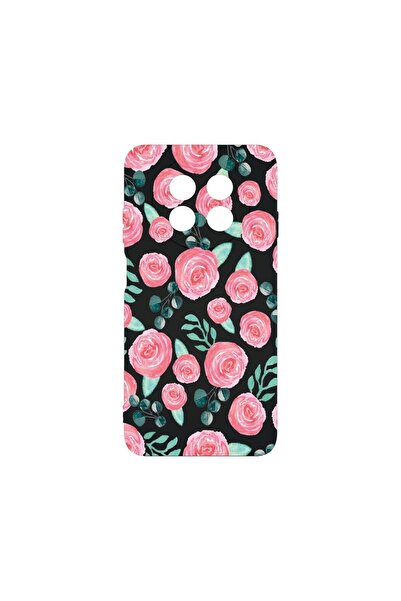 bestcase Θήκη Υψηλής Ποιότητας από Υγρή Σιλικόνη, Συμβατή με Huawei nova Y91,...