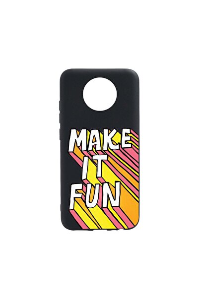 bestcase Διασκεδαστική Θήκη Σιλικόνης, συμβατή με Nokia C10, ανθεκτική στη φθ...