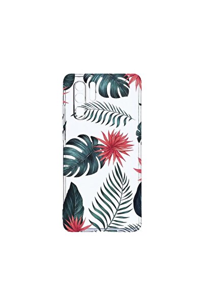 bestcase Husa BestCase¬Æ Clear Silicon 2MM, Compatibila Cu Huawei P30 Pro, Bo...