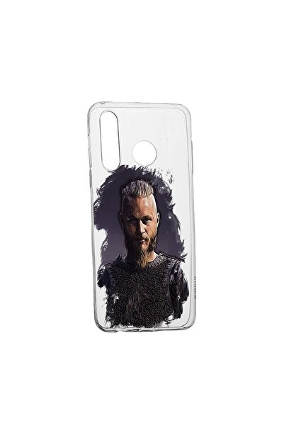 bestcase Husa Vikingii Ragnar Lothbrok Movie, pentru Realme 5 Pro, rezistenta...
