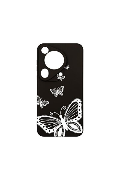 bestcase Husa BestCase¬Æ Premium Silicon, Compatibila Cu Huawei Pura 70 Ultra...