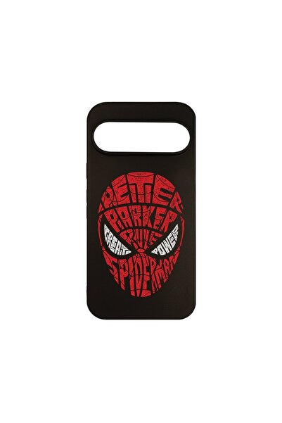 bestcase Θήκη για Google Pixel 9, BestCase® Λεπτή Σιλικόνη 0.8MM, Καλλιγραφία...