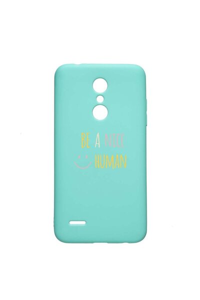 bestcase Θήκη LG K11 / K11 Plus / K10 2018, Ανθρώπινο σχέδιο, Ανθεκτική στη φ...