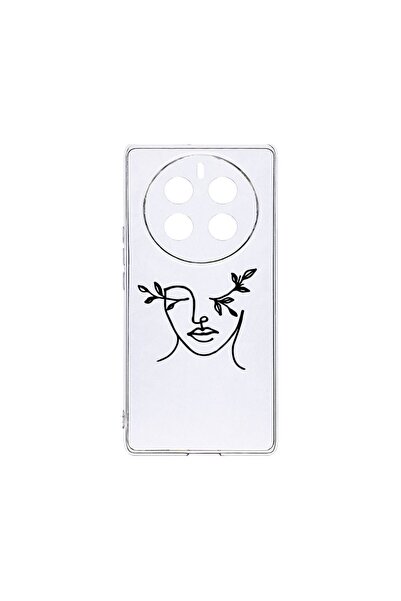 bestcase Husa BestCase® Silicon Transparent 2MM, Compatibilă cu Realme 12 Pro...