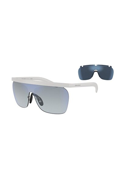 Giorgio Armani Ανδρικά Γυαλιά Ηλίου AR8169-5344D6 (Φακός/Γέφυρα/Βραχίονας) 13...