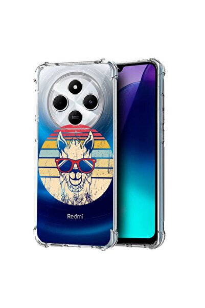 bestcase ¬Æ Husa pentru Poco C75 / Xiaomi Redmi A4 / Redmi 14C, Anti Shock 1....