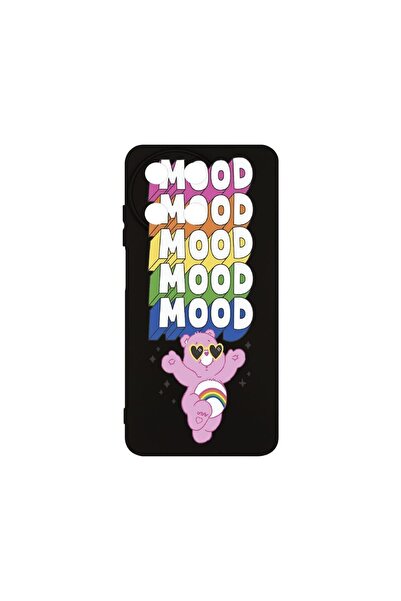 bestcase Калъф BestCase™ Премиум силикон, съвместим с Realme 11 4G, Дизайн - ...