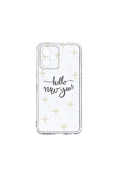 bestcase Husa BestCase¬Æ Clear Silicon 2MM, Compatibila Cu Realme Narzo 50A P...