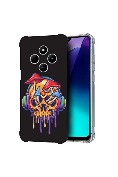bestcase Θήκη για Poco C75 / Xiaomi Redmi A4 / Redmi 14C, Αντικραδασμική 1.5M...