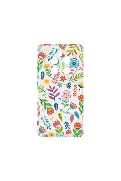bestcase Αντικραδασμική Θήκη 1.5MM, Συμβατή με Realme 12 Pro Plus, Χαρούμενα ...