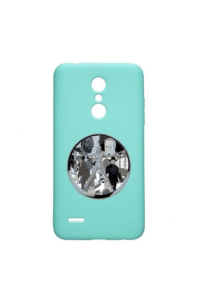 bestcase Husa LG K11 / K11 Plus / K10 2018, Westworld, Movie, rezistenta la u...